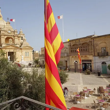 Vakantiehuis Nadar Nadur