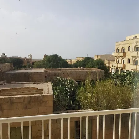 Nadar Holiday home Nadur