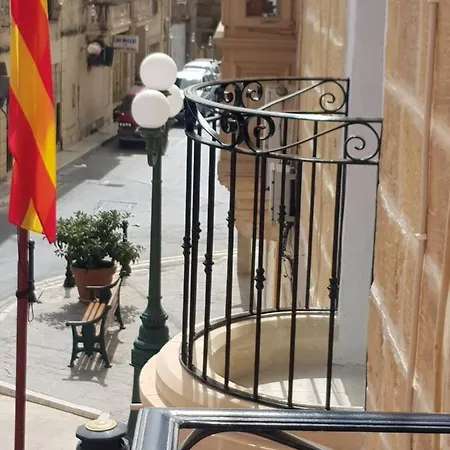 Nadar Ferienhaus Nadur