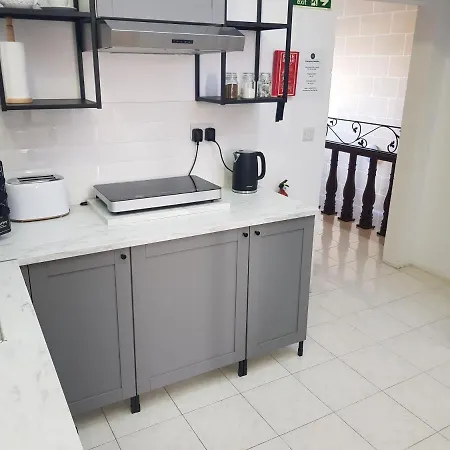Nadar Holiday home