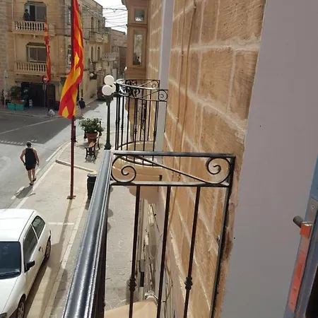 Casa de Férias Nadar Nadur