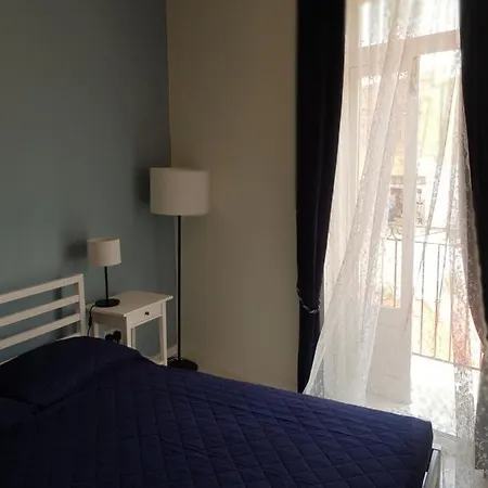 Nadar Vakantiehuis Nadur