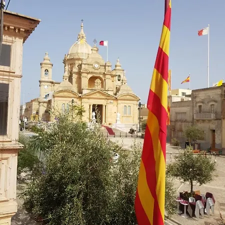 Vakantiehuis Nadar Nadur