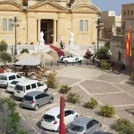 Nadar Vakantiehuis Nadur