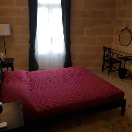 Nadar Holiday home Nadur