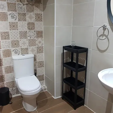 Vakantiehuis Nadar Nadur