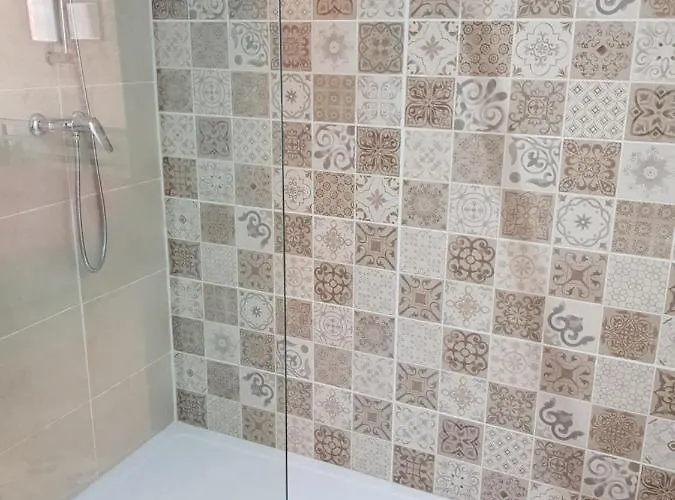 Semesterbostad Nadar *