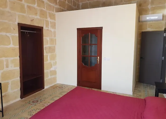 Vakantiehuis Nadar Nadur