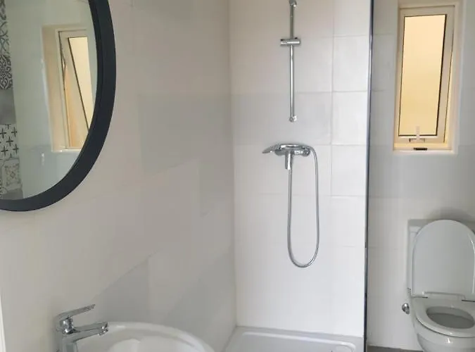 Semesterbostad Nadar