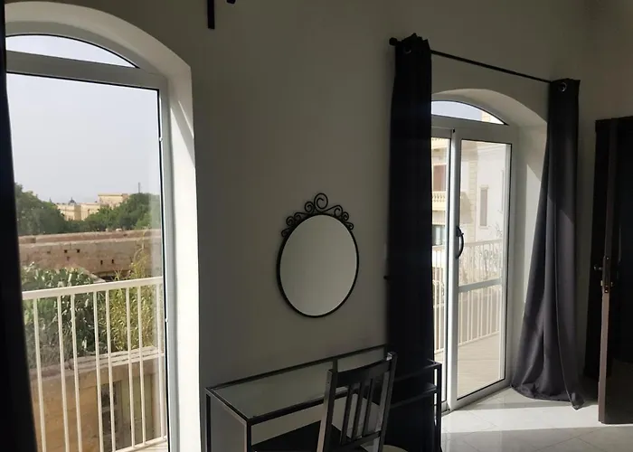 Nadar Semesterbostad *