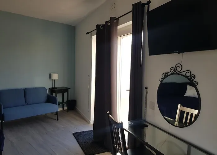 Nadar Semesterbostad *