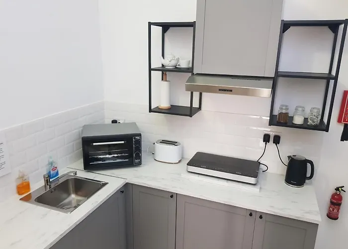 Nadar Semesterbostad