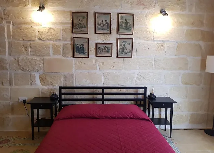 Nadar Semesterbostad