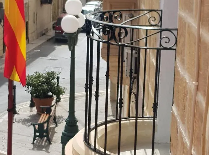 Nadar Vakantiehuis Nadur