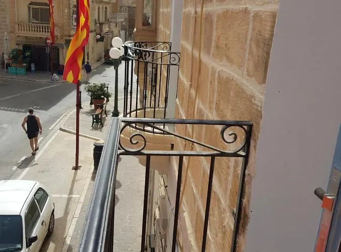 Semesterbostad Nadar Nadur