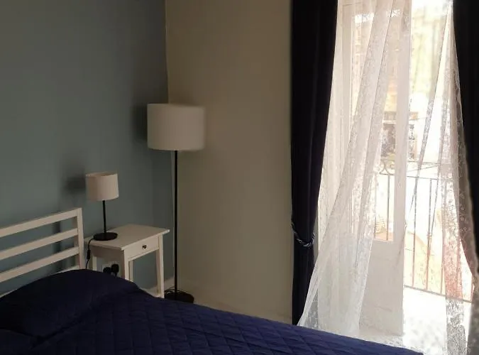 Nadar Vakantiehuis Nadur