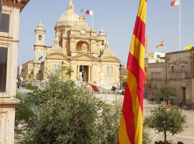 Vakantiehuis Nadar Nadur