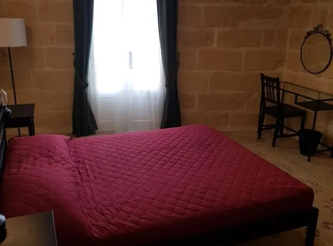 Nadar Vakantiehuis Nadur